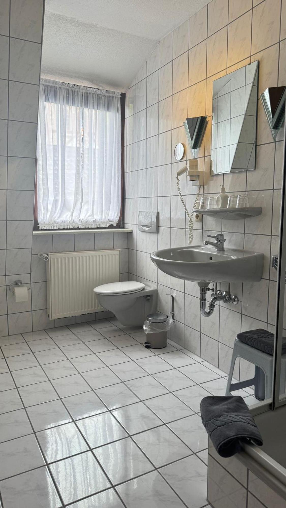 Bacharacher Hof Quarto foto